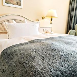 Deluxe Double Kamer