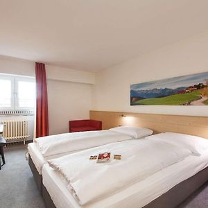 Sure Hotel by Best Western Muenchen Hauptbahnhof